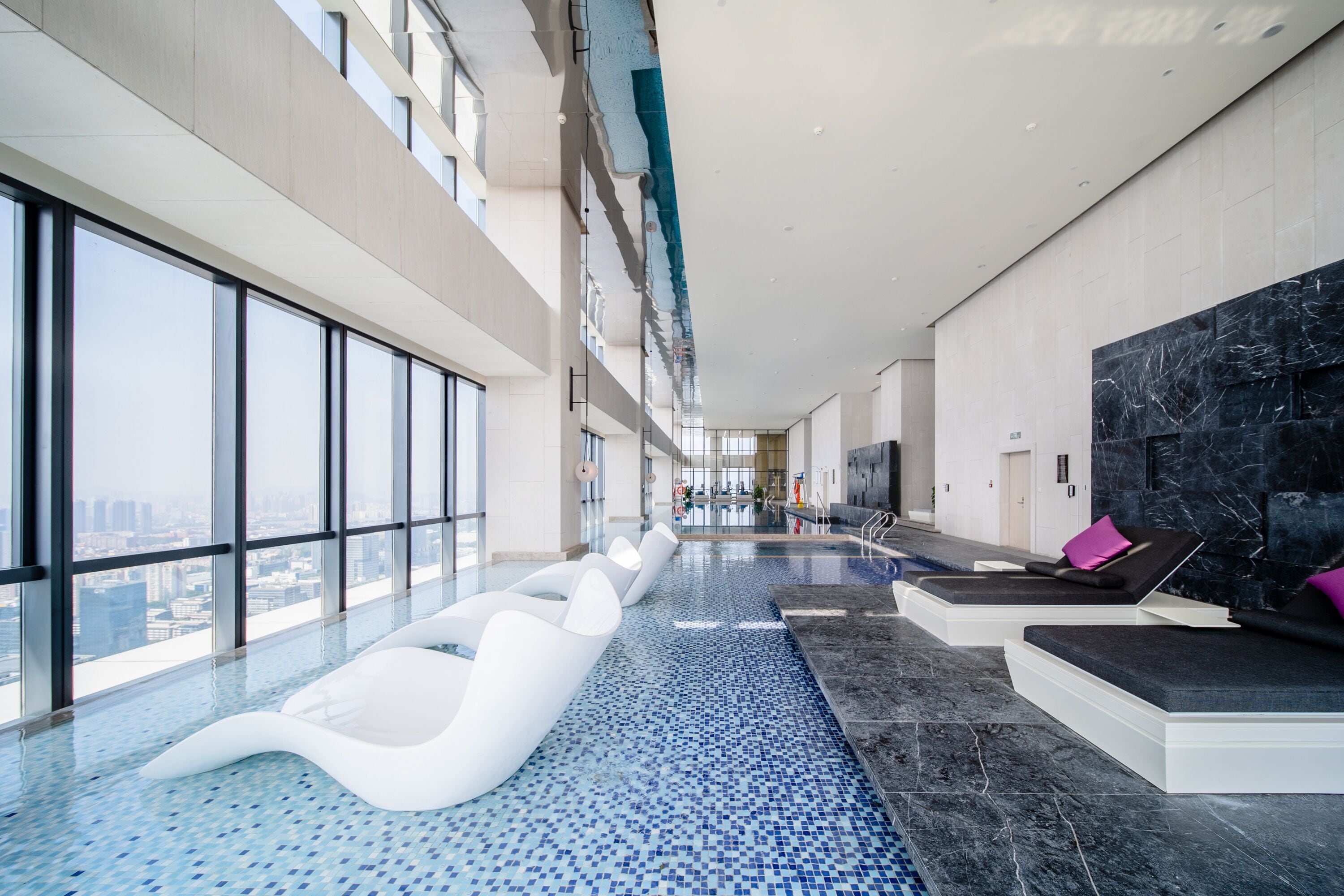 Photo - Crowne Plaza Shenzhen Nanshan by IHG