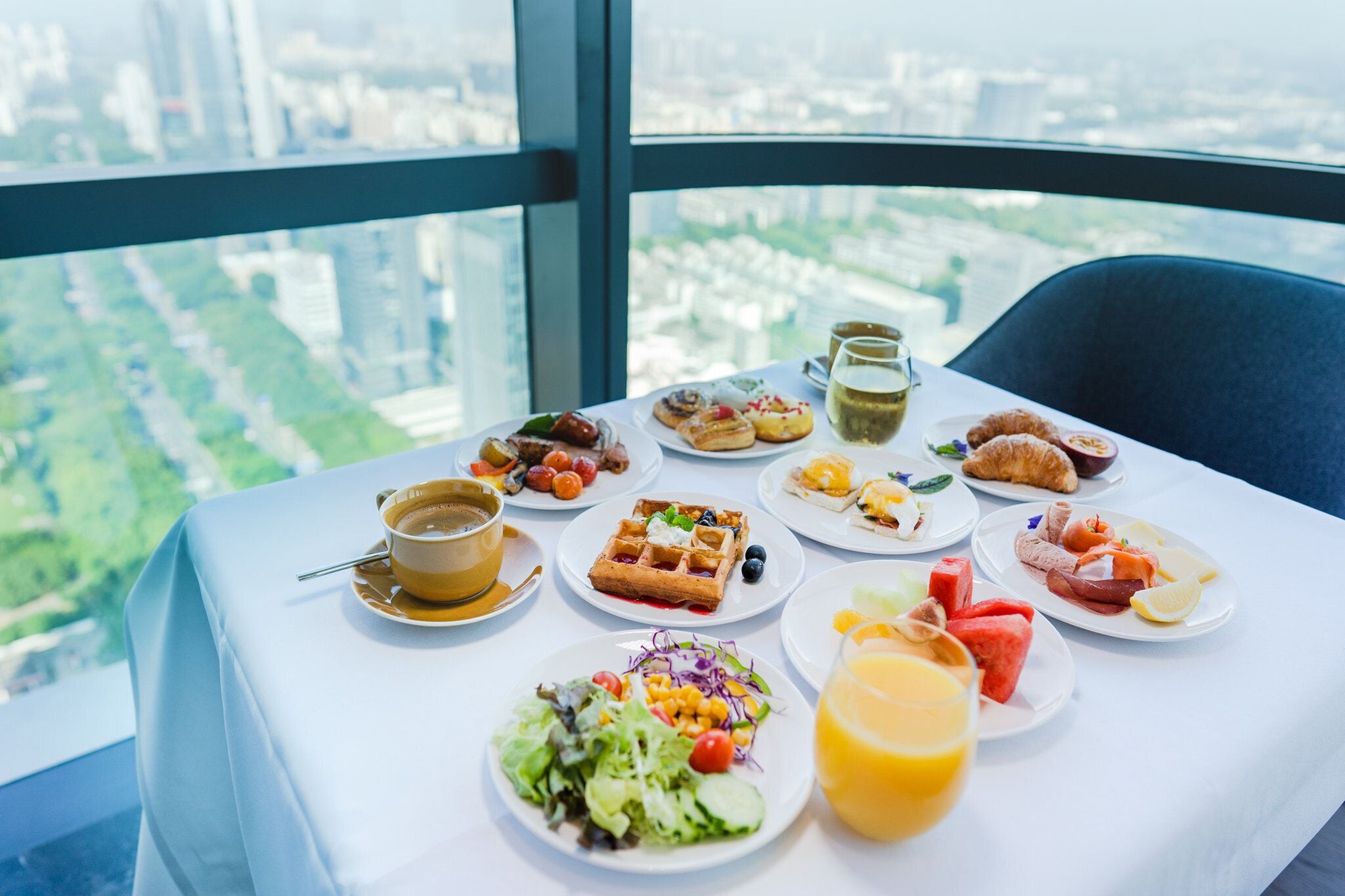 Photo - Crowne Plaza Shenzhen Nanshan by IHG