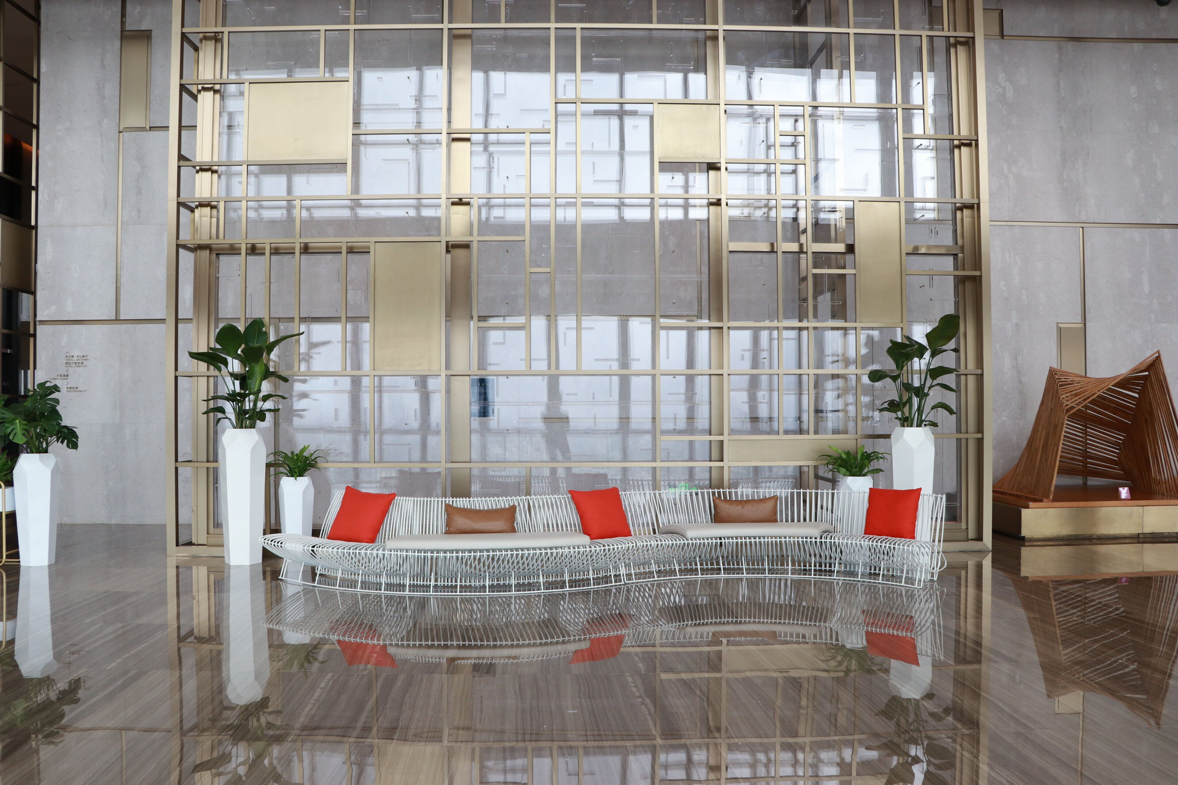 Photo - Crowne Plaza Shenzhen Nanshan by IHG