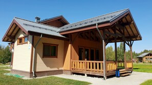 Hypo-allergenic bedding, blackout curtains, soundproofing - Novinki Park (Dankovskoe)