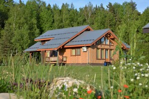 Exterior - Novinki Park (Dankovskoe)