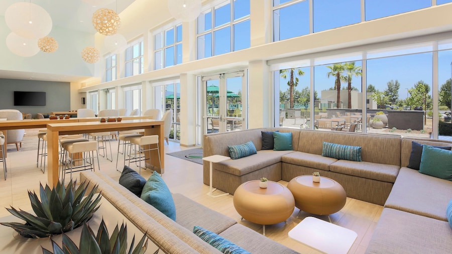 Element Ontario Rancho Cucamonga
