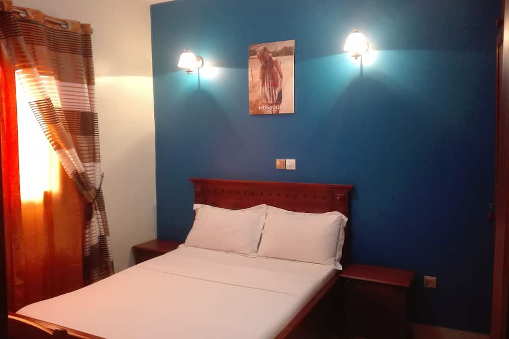 Njoya Residencia