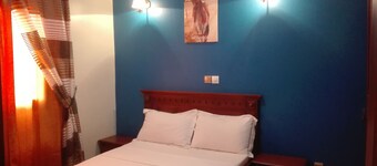 Njoya Residencia
