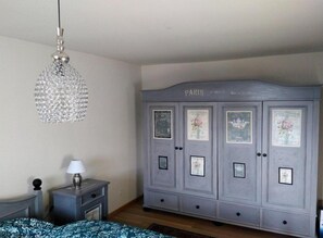 Standard Apartment (GW 5) | Room amenity