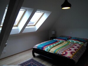 Standard Apartment (GW 5)