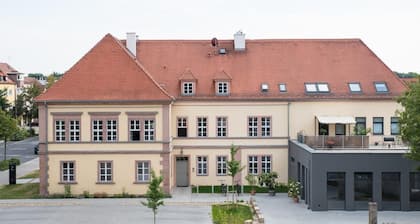 Boardinghouse Neumarkt Alte Schule
