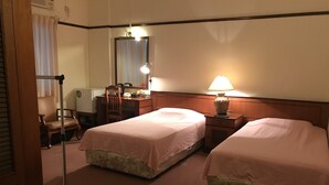 Superior Twin kamer