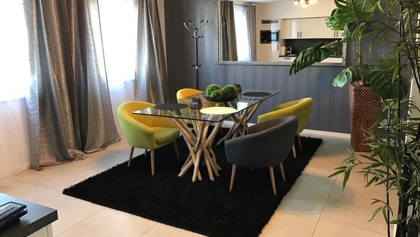 Servicio a la habitación