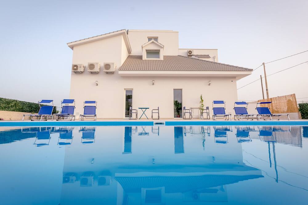 B&B Villa Patrizia Selinunte - Contrada Fiori Sud