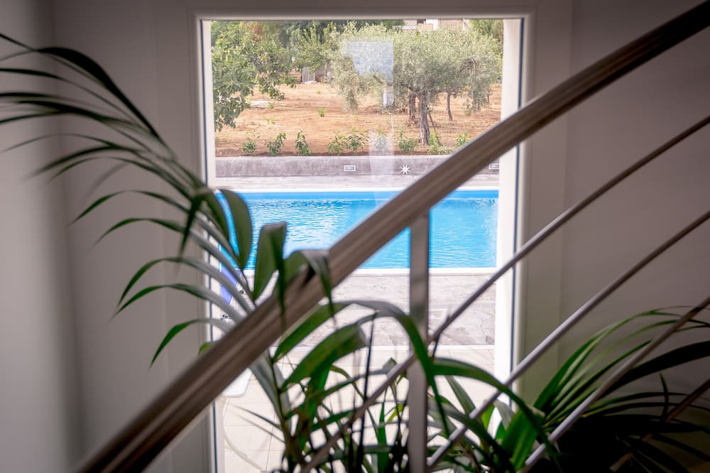 B&B Villa Patrizia Selinunte