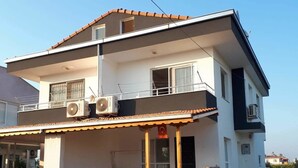 Unclassified image, 5 of 8, button - Barazoglu Villa 2 (Silifke)