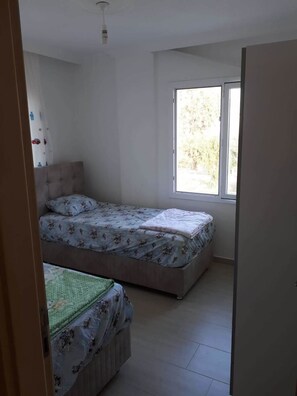 Room - Barazoglu Villa 2 (Silifke)