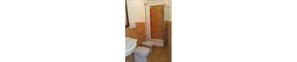 Bathroom - B&B Le Terrazze (Crotone)