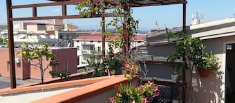 B&B Le Terrazze