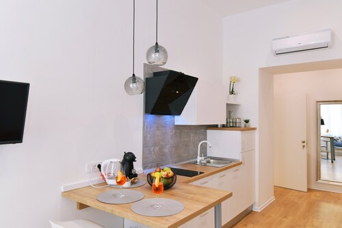 Vitopolis appartement 2