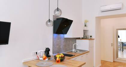 Vitopolis appartement 2