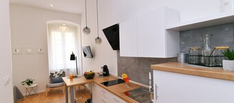 Vitopolis lejlighed 2