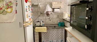 Sua Casa em Brasília
