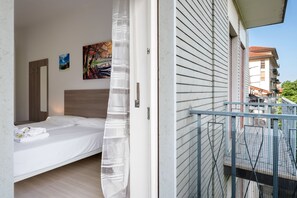 Appartement, 2 chambres