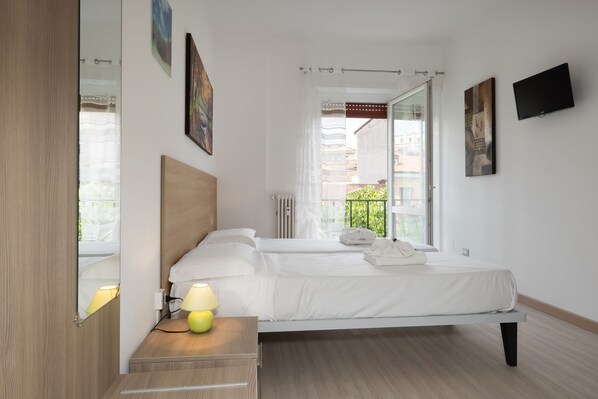 Apartment, 2 Schlafzimmer