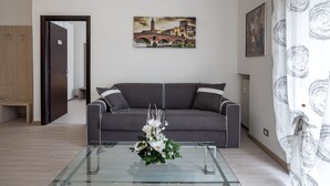 Interior - Flats4Rent Maurizio (Verona)