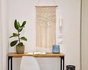 Lägenhet - 1 sovrum | Rumsbekvämlighet