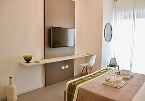 Apartment, 1 Bedroom | Free WiFi, bed sheets - Flats4Rent Nikos (Verona)