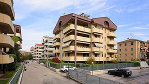 Exterior - Flats4Rent Rita (Verona)