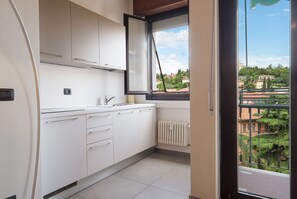 Apartment, 1 Bedroom (Alessia sx) | Private kitchenette