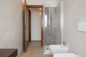 Apartment, 1 Bedroom (Alessia sx) | Bathroom