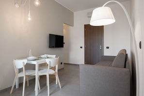 Apartment, 1 Bedroom (Alessia sx) | Living area