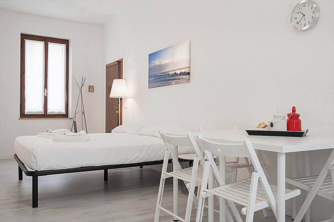 Appartamento (Pisano Mono) | Wi-Fi gratuito, lenzuola