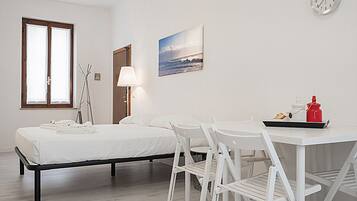 Appartamento (Pisano Mono) | Wi-Fi gratuito, lenzuola