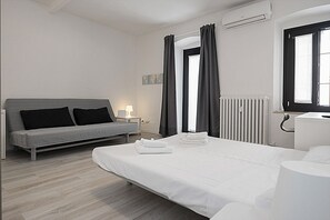 Lägenhet - 1 sovrum (Pisano Bilo) | Gratis wi-fi och sängkläder