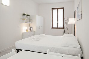 Lägenhet (Pisano Mono) | Gratis wi-fi och sängkläder
