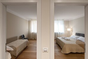 Departamento, 2 habitaciones (Titti) | Wifi gratis y ropa de cama 