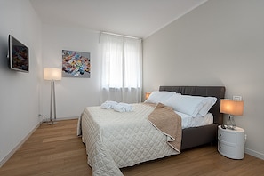 Apartment, 2 Bedrooms (Tiziana)