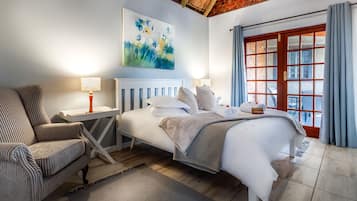 2 Schlafzimmer, Zimmersafe, Bügeleisen/Bügelbrett, WLAN