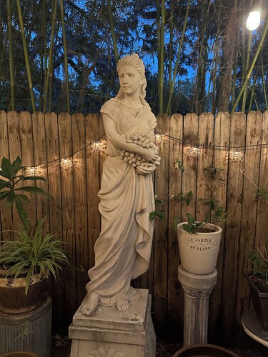 Hermosa casa rústica Grand Carriage de 1923