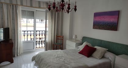 Guesthouse Residencia Miñones