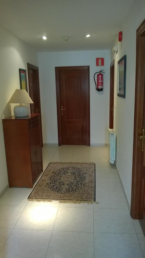 Interior - Guesthouse Residencia Miñones (Zas)