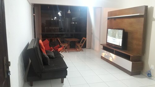 Apt center - Chapecó