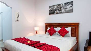 4 bedrooms, Internet