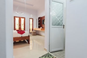 4 bedrooms, Internet