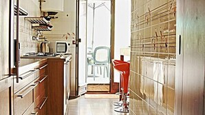 Appartamento, 2 camere da letto | Cucina privata