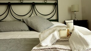 Appartamento, 2 camere da letto