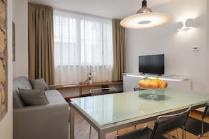 Interior - Flats4Rent Casa Sailù (Verona)