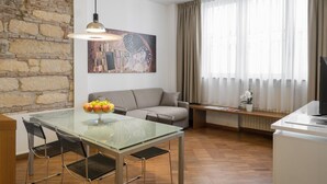 Dining - Flats4Rent Casa Sailù (Verona)