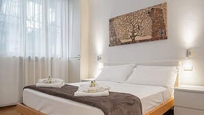 Apartment, 1 Bedroom | 1 bedroom, WiFi (free), bed sheets - Flats4Rent Casa Sailù (Verona)